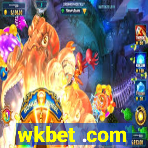 wkbet .com